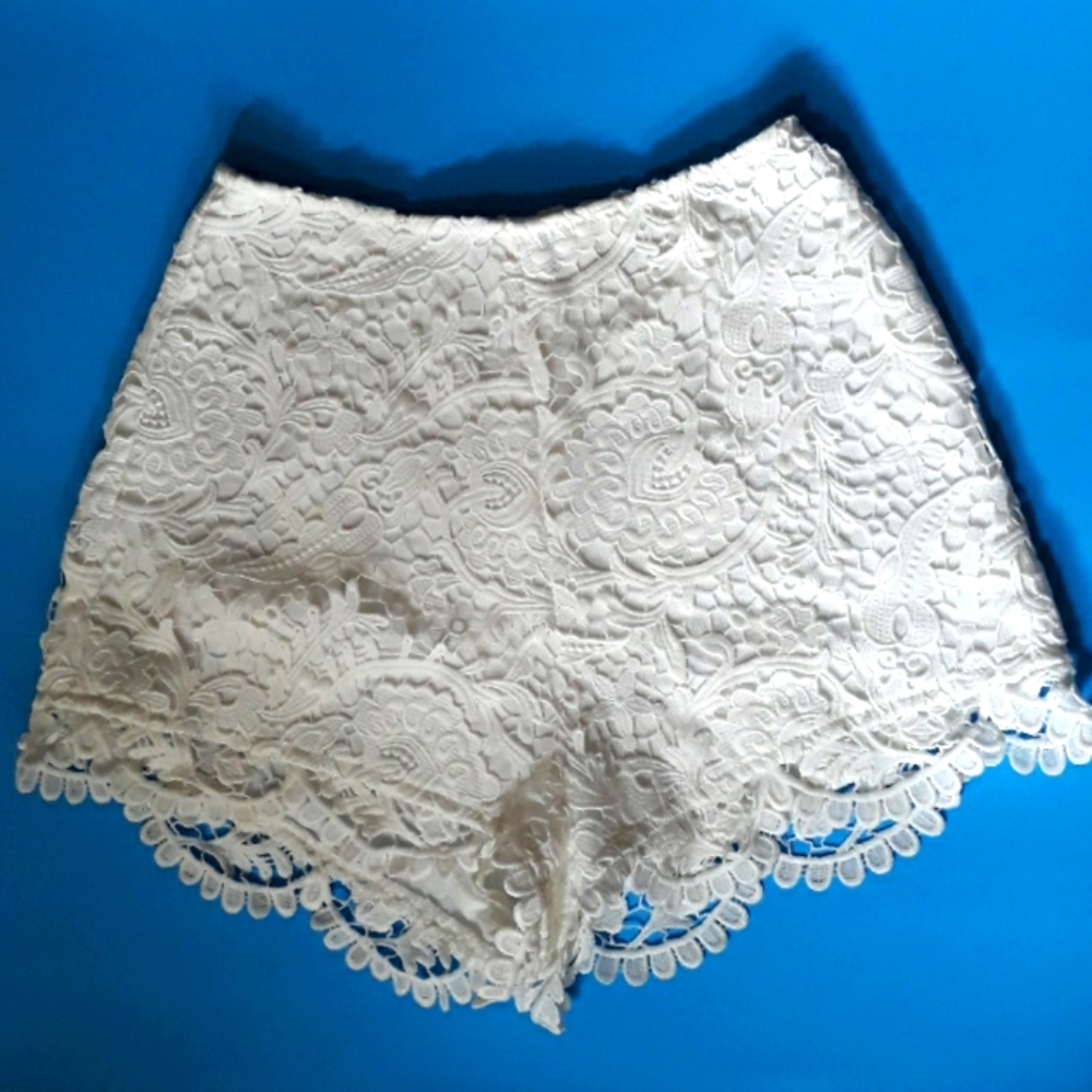 Stone Cold Fox Scorpio Bloomers (Shorts) 4…